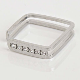 XUPING Кольцо арт. 58 0281 (id 284626)