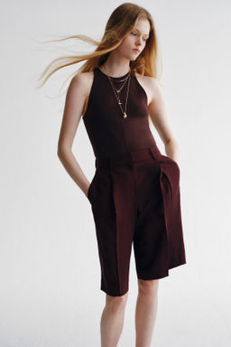 Bermudas - H&m фото 4