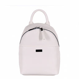 Рюкзак 69149 white Velina Fabbiano-Safenta