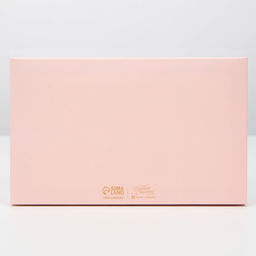 Цена за 5 шт. Упаковка кондитерская «Special gift», 22×8×13.5 см