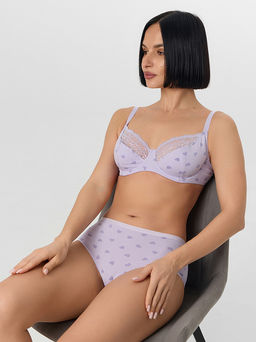 Цена за 2 штуки! ТРУСЫ ЖЕНСКИЕ