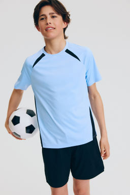 Camiseta de deporte con DryMove - H&m фото 3