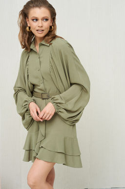 Платье - Mixan фото 5