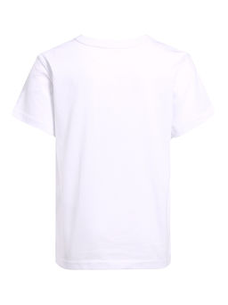 Уценка 50% футболка 1ПДФК4333001 - Апрель фото 2