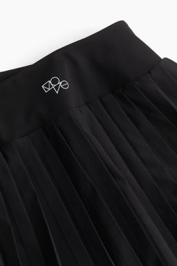 Falda de tenis plisada en DryMove - H&m фото 8