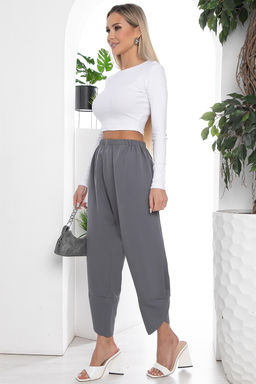 Брюки бохо - Lt collection фото 18