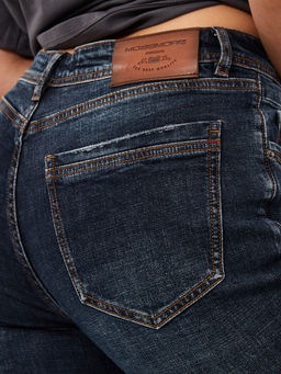 Женские джинсы бойфренды - Mossmore фото 8