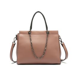 Сумка женская 19138 Пудра