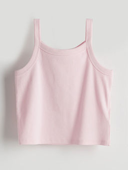 Kare Yaka K?z ?ocuk Atlet