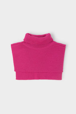 КВ 20005/22ш/барби шарф-манишка дет