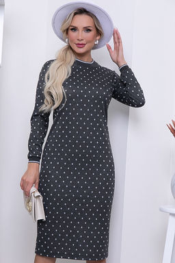 Платье 71322 - Avili фото 3