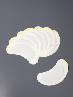 Цена за 4 шт. Защитные вкладыши от пота, для подмышек, одноразовые, 13?7 см