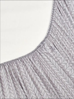 КПБ Candies Поплин на резинке по кругу CANPRK004 Евро