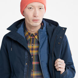 Куртка / Timberland  фото 3