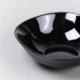 Салатник квадратный 500 мл 165 мм черный / BNFW65T (Black) /уп 6/72/ - Галеонтрейд фото 7