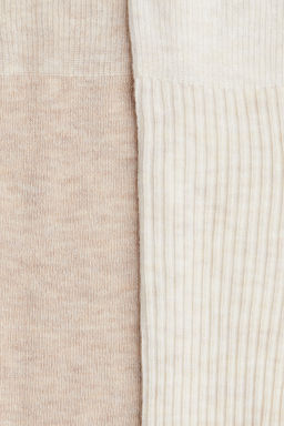Pack de 2 calcetines - H&m фото 2