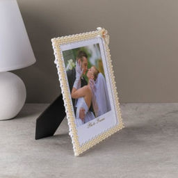 Фоторамка 15x20 / ZQB15 /уп 60/ - Галеонтрейд фото 4
