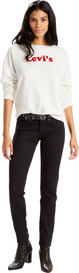 Джинсы женские