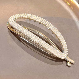 Зажим для волос арт. 00 1820 (id 261679)