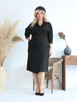 Платье П4-5388/5 - Wisell фото 7