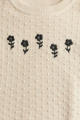 Jersey estampado de algodon - H&m фото 5