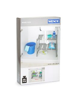 Полка в шкаф Flexi