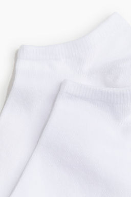 Pack 10 calcetines tobilleros - H&m фото 5
