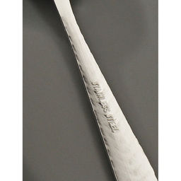 Набор ложек чайных Доляна «Колосок», длина 15 см, 6 шт., нержавеющая сталь, серебристый