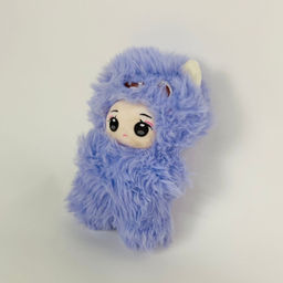 Мягкая игрушка Девочка в монстрике 23 см (арт. YE23812-9) - Storyland фото 13