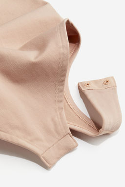 Body tanga Stretchy & Sculpting Firm Shape - H&m фото 11