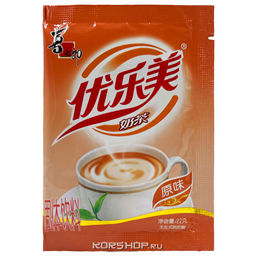 Сухой напиток оригинальный Youlemei Xizhilang, Китай, 22 г