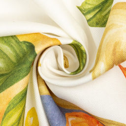 Скатерть Этель Southern fruits 147х112 +/-2 см с ГМВО, 100% хлопок, саржа 190г/м2  фото 6