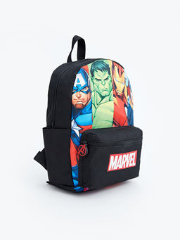 Marvel Bask?l? Erkek ?ocuk S?rt ?antas? - Waikiki фото 2