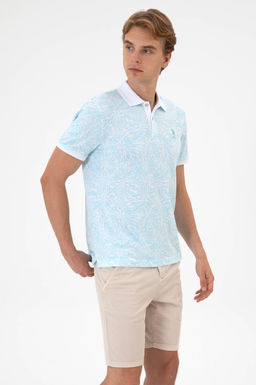 Erkek Aqua Ti__rt Sepette S_rpriz _ndirim - U.s. polo assn фото 3