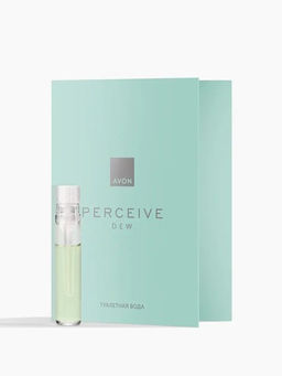 Туалетная вода Perceive Dew для нее пробный образец