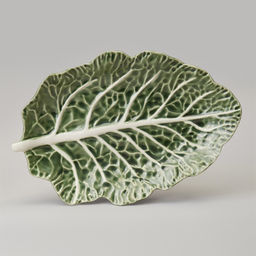 БЛЮДО СЕРВИРОВОЧНОЕ LEFARD VILLAGE 29Х19Х4 СМ