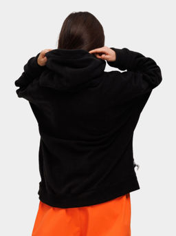 ХУДИ ОВЕРСАЙЗ CHUKCHA CLASSICS (начес)  фото 6