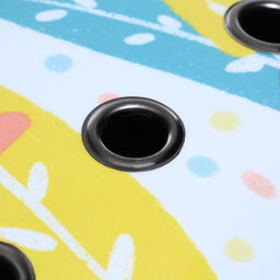 Рюкзак для переноски животных с окном для обзора Пастель, 32 х 25 х 42 см - Пижон фото 9