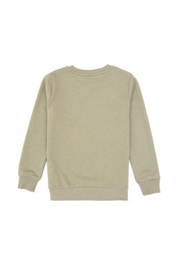 Erkek _ocuk Su Ye_ili Pijama Tak_m_ Sepette S_rpriz _ndirim - U.s. polo assn фото 13