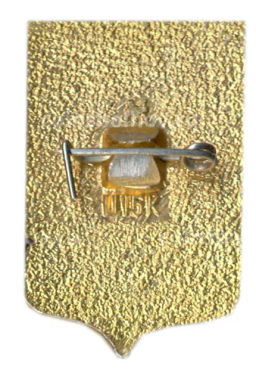 Значок Вологда