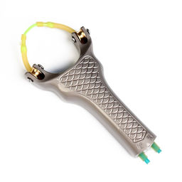 Рогатка Чешуя металлическая, 13см - Simaland фото 2