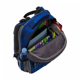АКЦИЯ Цена за 1 шт. Ученический рюкзак ErichKrause ErgoLine® 15L Sea Camo  фото 6