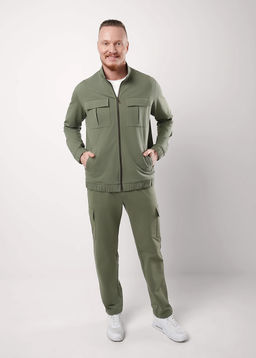 Брюки мужские