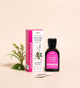 Фитоэкстракт "Экстал -5" Горный Мастопатийный Алфит 1459