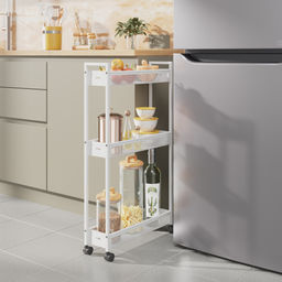 Этажерка "Вишера 13", арт. ЭВ13