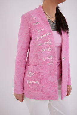 Жакет 1006 - MG Wear фото 11