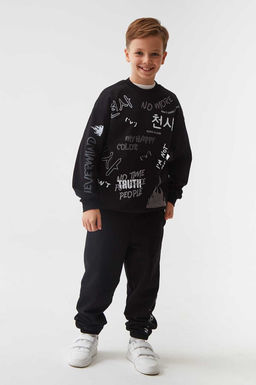 Комплект для мальчиков - Смена фото 7