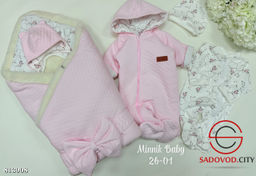 Конверт из капитона на овчине - Bruno фото 4