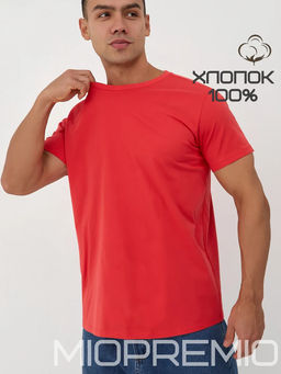 LUI et ELLE/ Футболка мужская