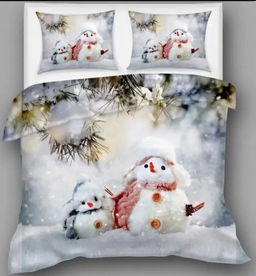 КПБ Candies Merry Christmas CANMC04 - Candie's фото 3